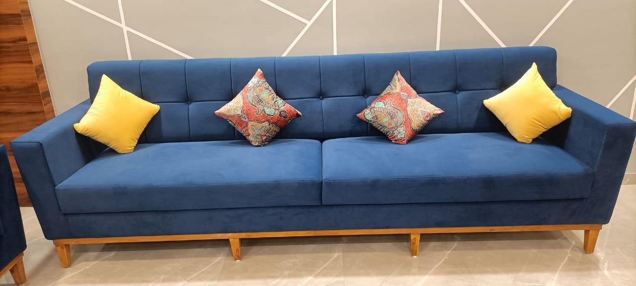 Sofa & Upholstery Installation
